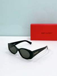 Picture of Saint Laurent Sunglasses _SKUfw79568342fw